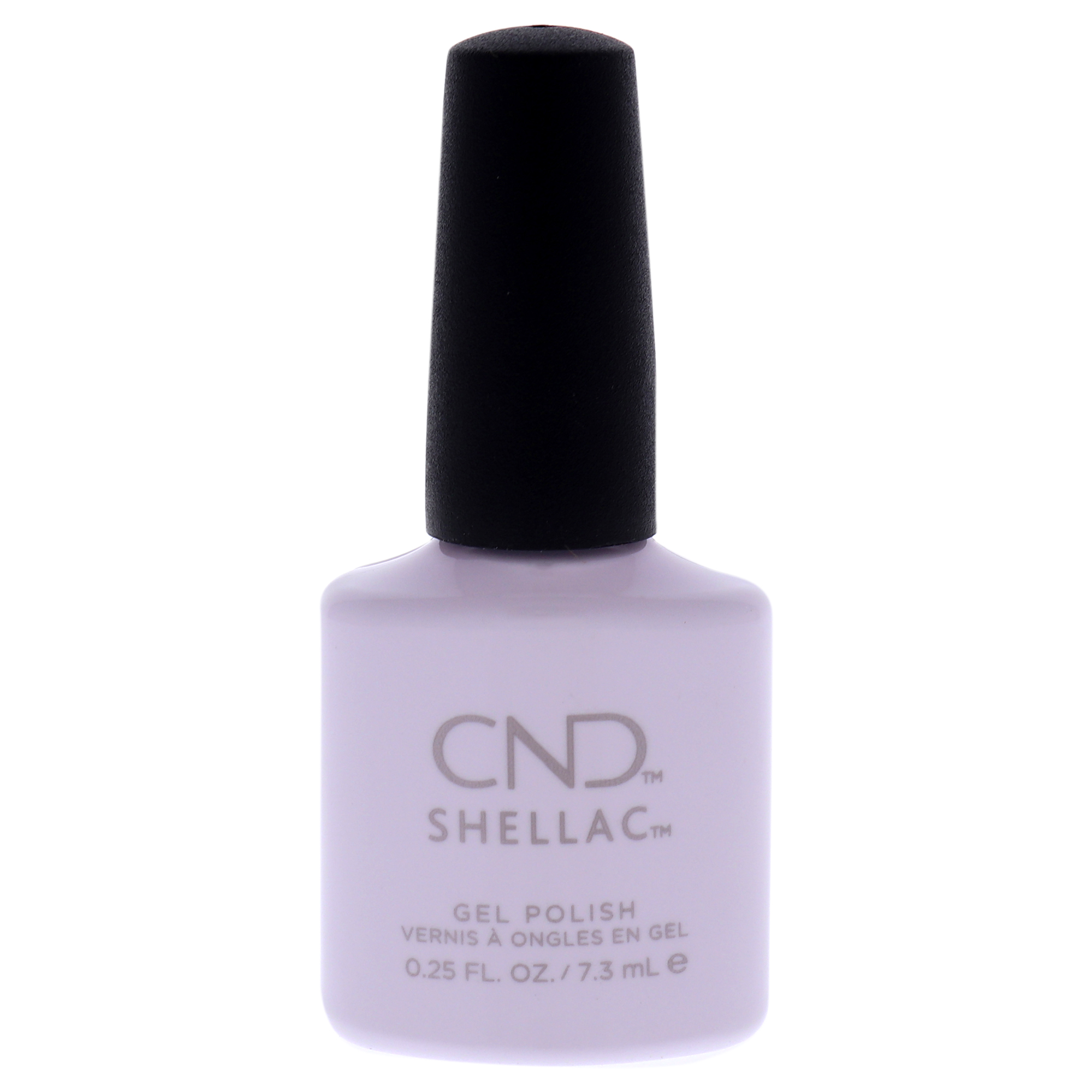 Foto 2 | Colorante De Uñas Cnd, Color Crema, 0.25 Onzas - Venta Internacional.