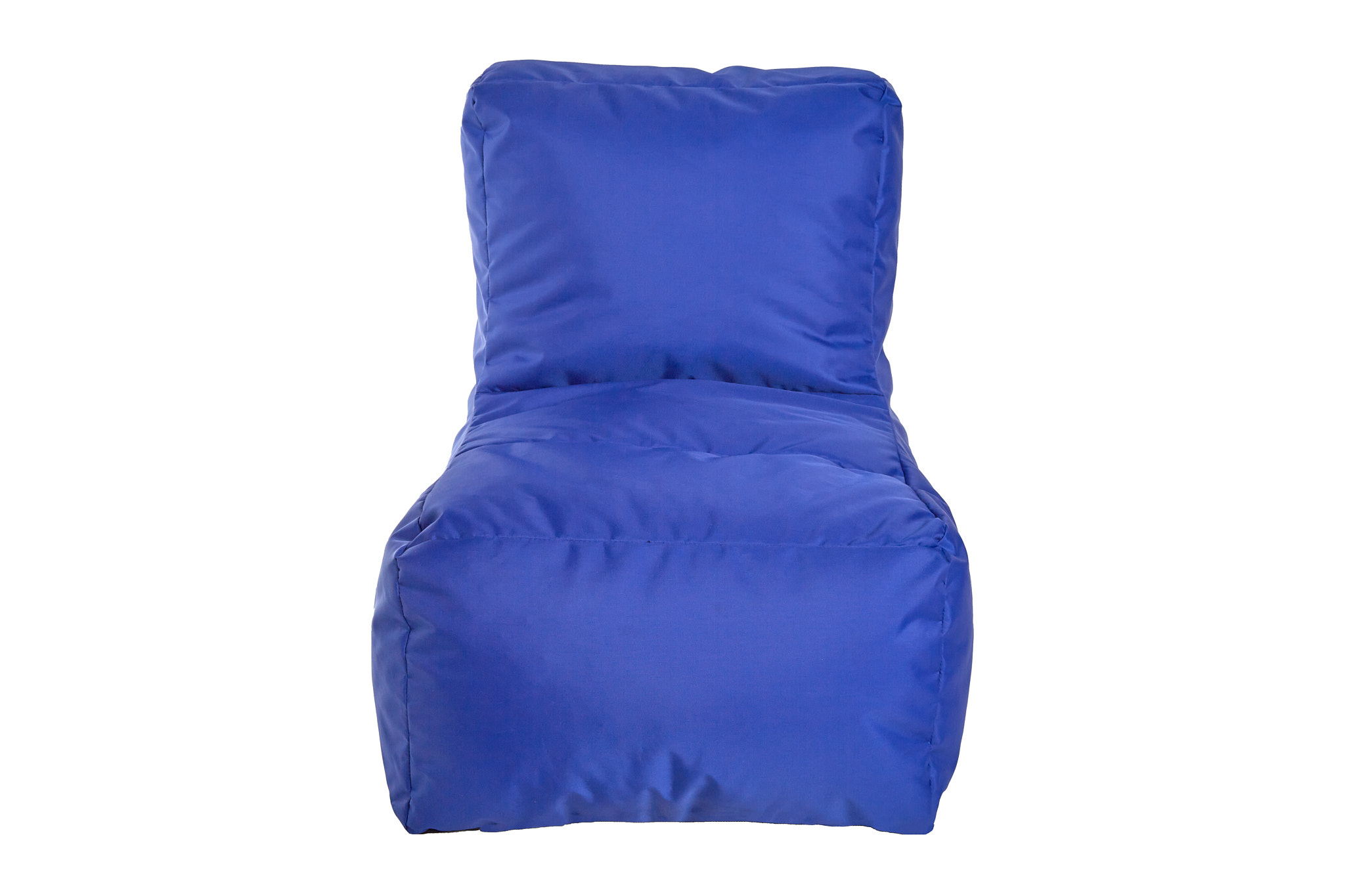 Puff Altrego Azul Rey