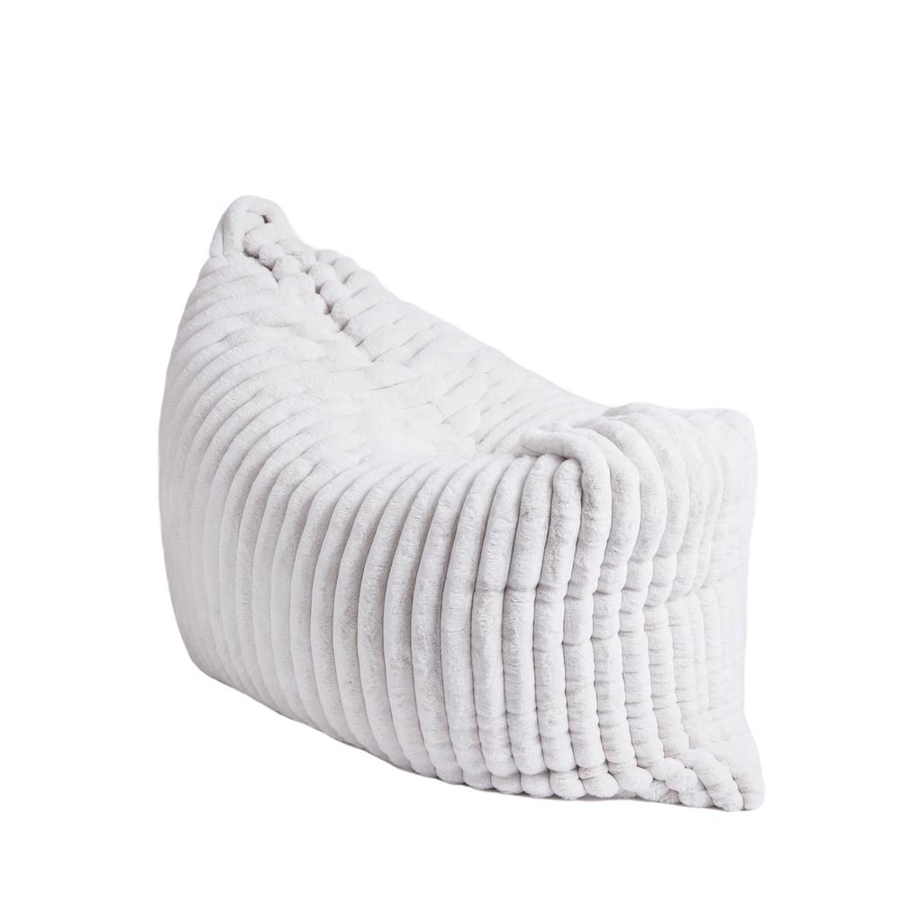 Foto 2 pulgar | Pillow Puff Luuna Ice Cómodo Relleno de Espuma Ajustable Tamaño Grande