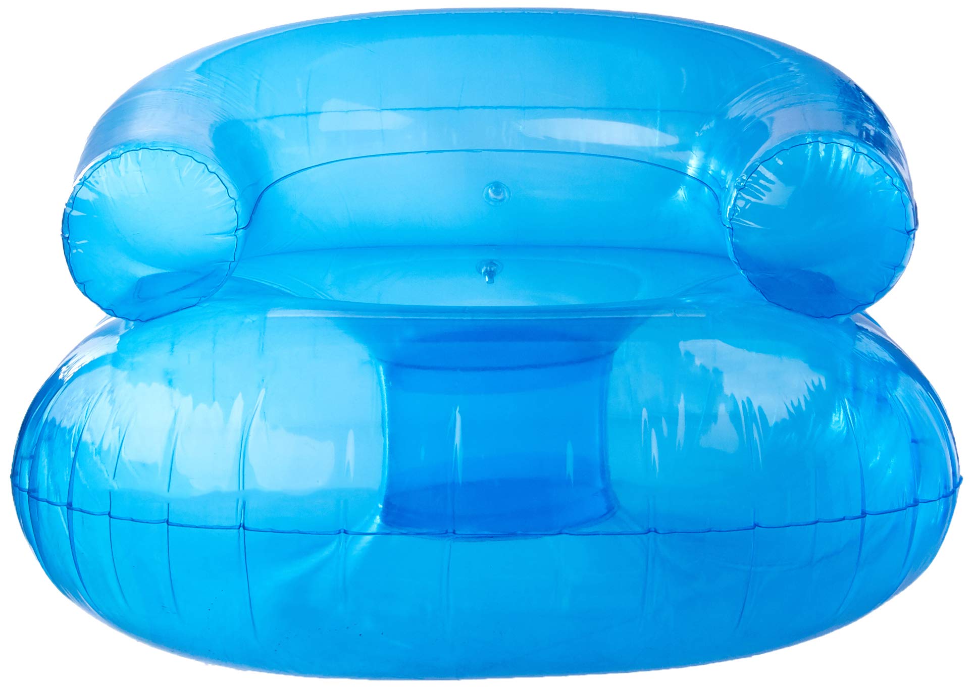 Foto 3 pulgar | Silla Inflable Rhode Island Novelty De 36 Pulgadas - Venta Internacional.