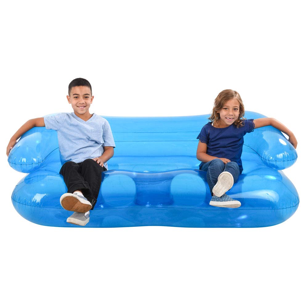 Foto 2 pulgar | Sofá Inflable Rhode Island Novelty 71 Sofa Inflate - Venta Internacional.