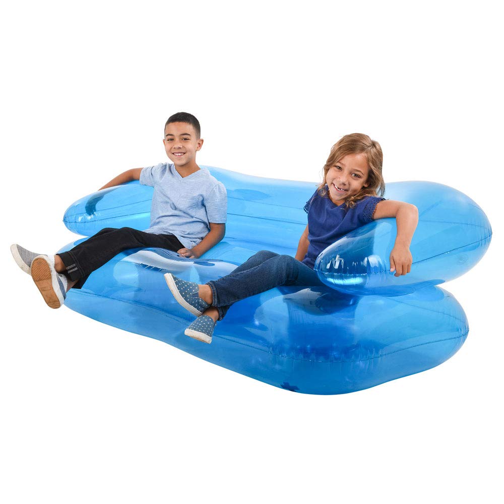 Foto 3 pulgar | Sofá Inflable Rhode Island Novelty 71 Sofa Inflate - Venta Internacional.