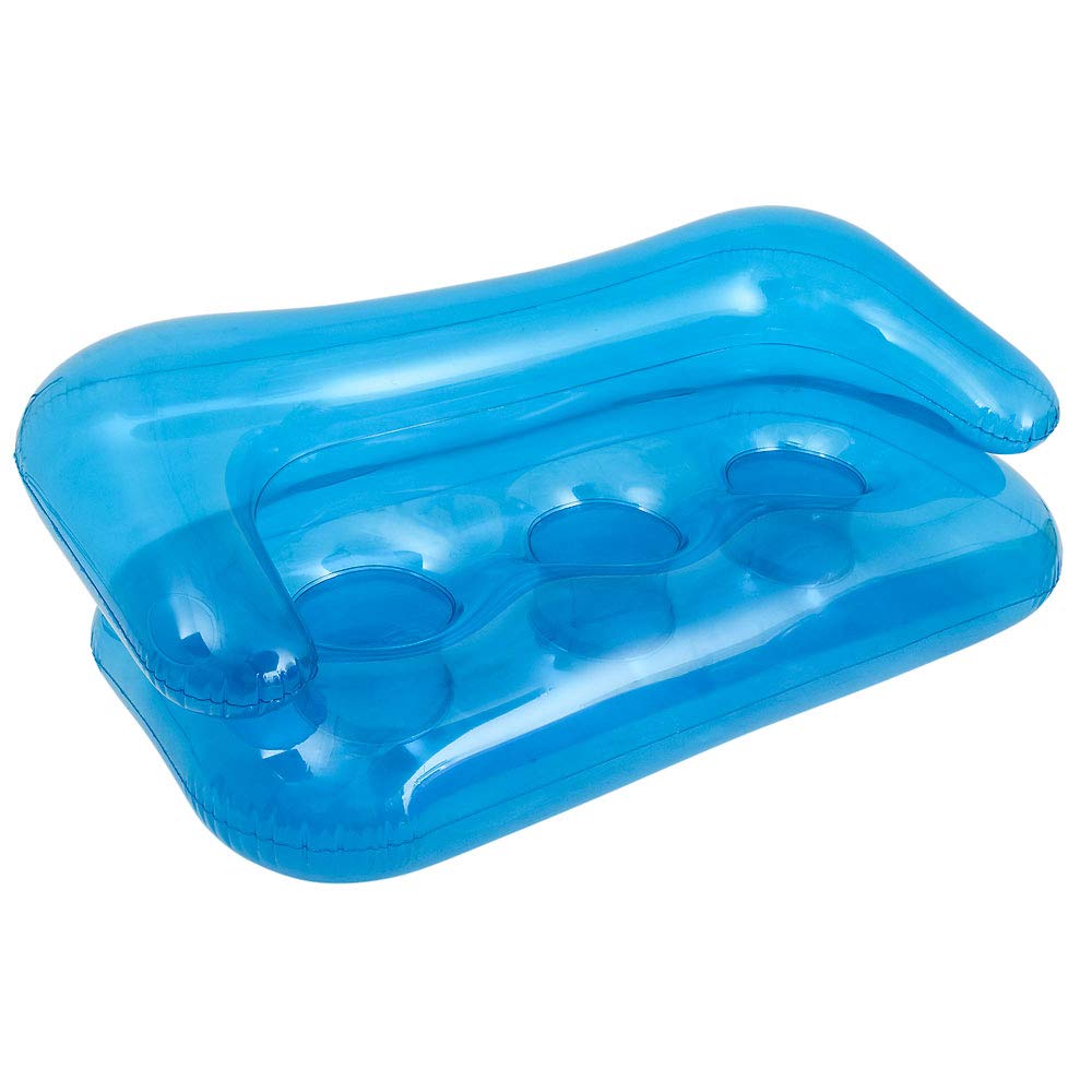 Foto 4 pulgar | Sofá Inflable Rhode Island Novelty 71 Sofa Inflate - Venta Internacional.