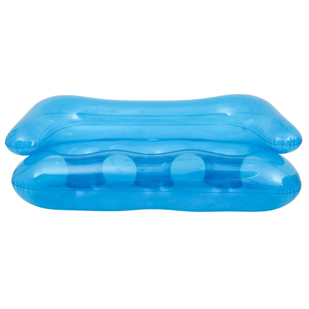 Foto 5 pulgar | Sofá Inflable Rhode Island Novelty 71 Sofa Inflate - Venta Internacional.