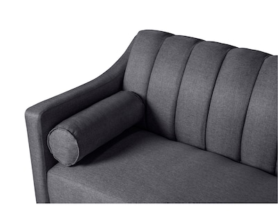 Foto 5 | Sofá Cama Calia color Mostaza