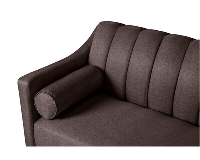 Foto 5 | Sofá Cama Calia color Gris