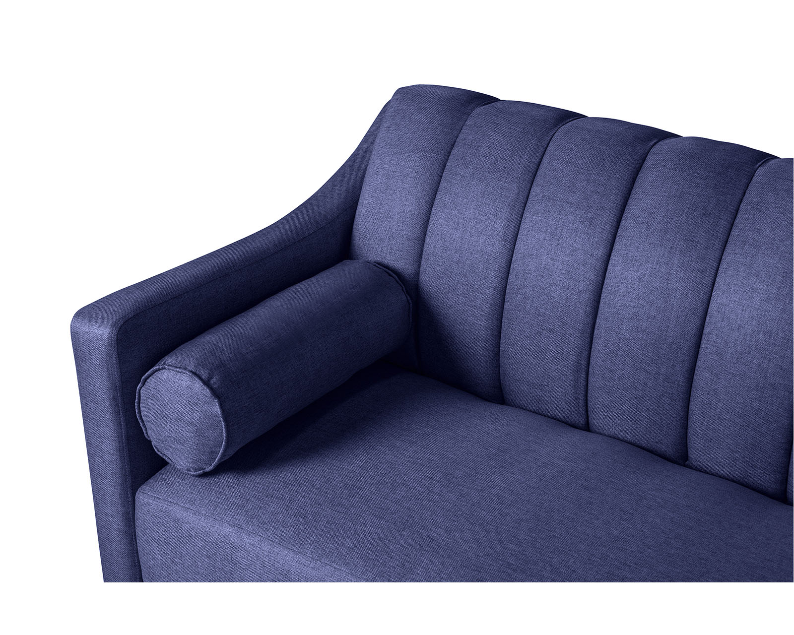 Foto 6 pulgar | Sofá Cama Sofantástico Calia Gris