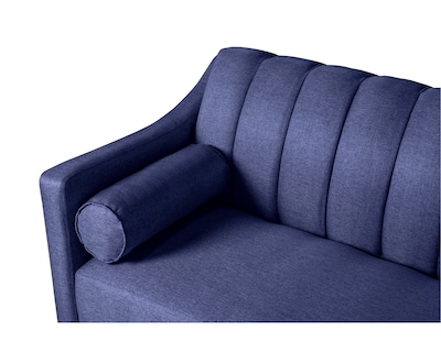 Foto 5 | Sofá Cama Sofantástico Calia Gris
