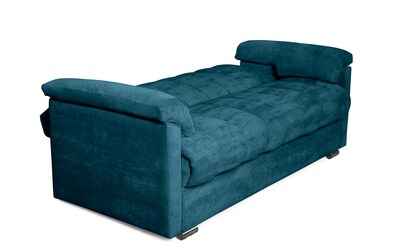 Foto 4 | Sofá Cama Mercury Olivo Varias Posiciones