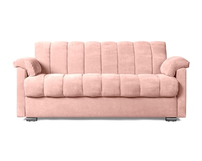 Foto 2 | Sofá Cama Mercury Palo De Rosa Varias Posiciones