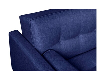 Foto 4 | Sofá Cama Sabella Varias Posiciones color Azul