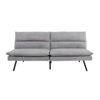 Foto 2 | Sofá Cama Easy Living Element color Gris Claro