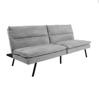 Foto 3 | Sofá Cama Easy Living Element color Gris Claro