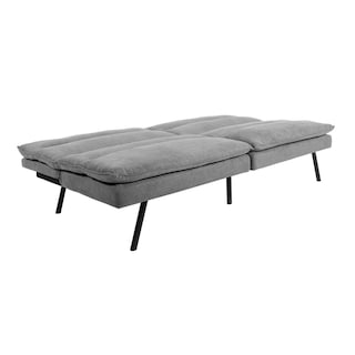 Foto 4 | Sofá Cama Easy Living Element color Gris Claro