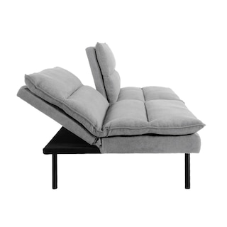 Foto 5 | Sofá Cama Easy Living Element color Gris Claro