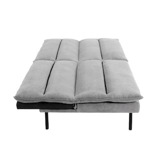Foto 6 | Sofá Cama Easy Living Element color Gris Claro