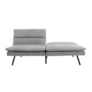 Foto 7 | Sofá Cama Easy Living Element color Gris Claro