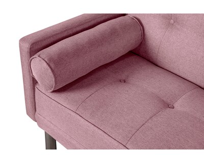 Foto 4 | Sofá Cama Cosmic Sabella Rosa