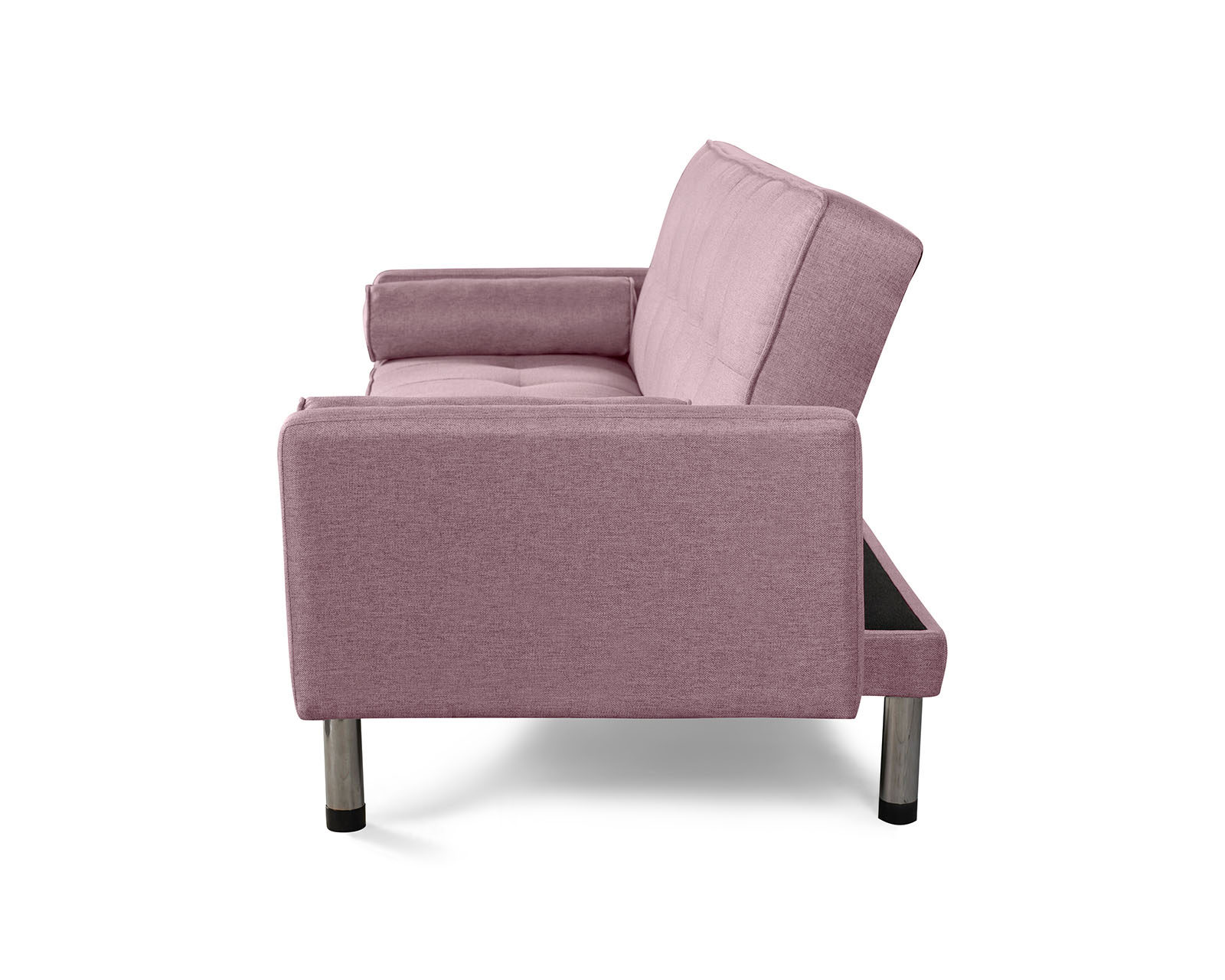 Foto 5 | Sofá Cama Cosmic Sabella Rosa