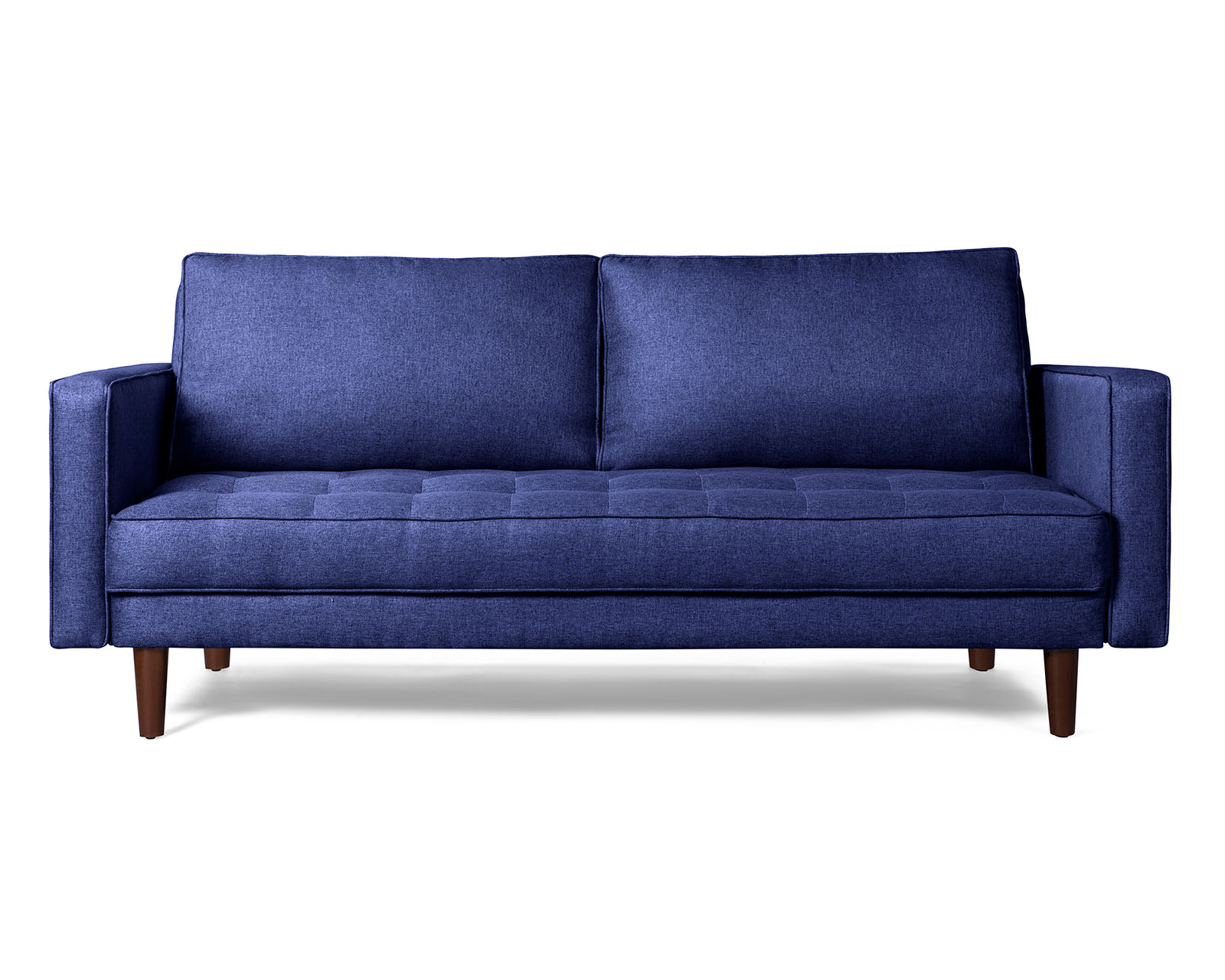 Foto 1 | Sofá Cama Makora Salim color Azul