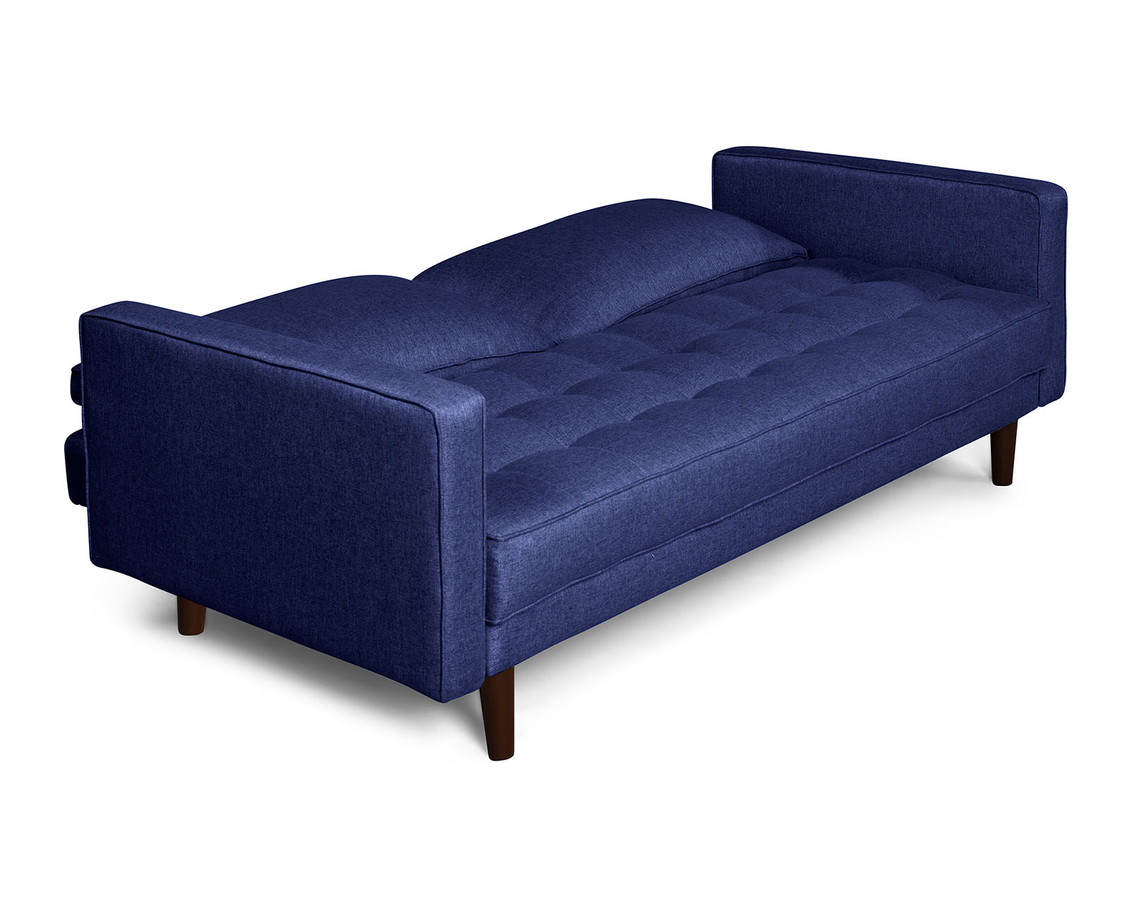 Foto 4 | Sofá Cama Makora Salim color Azul