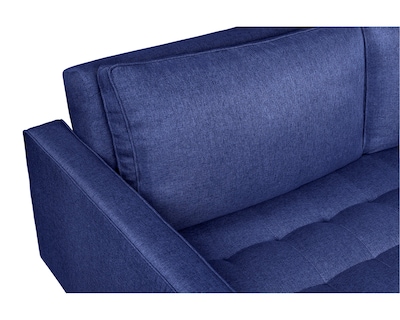 Foto 5 | Sofá Cama Makora Salim color Azul