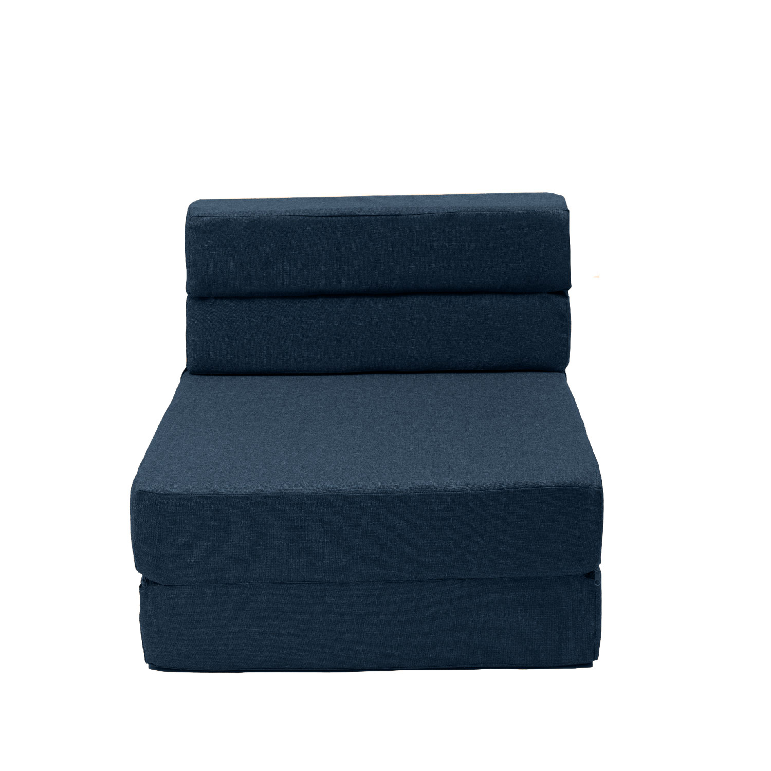 Sofá Cama Individual Cozy Plegable Marino Sofá O Cama Se Convierte En Un Segundo De Sofá A Cama 5 Colores Dife