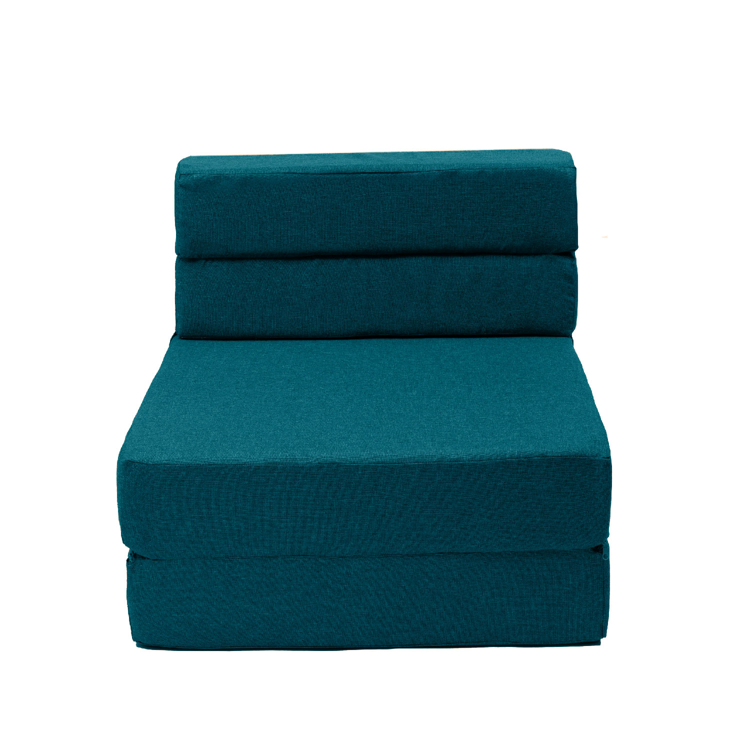 Sofá Cama Individual Cozy Plegable Petróleo Sofá O Cama Se Convierte En Un Segundo De Sofá A Cama 5 Colores