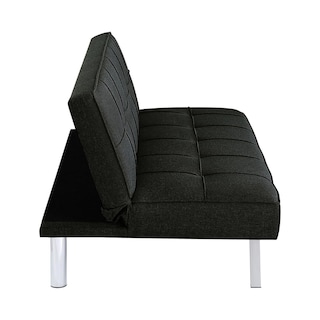 Foto 2 | Sofá Cama Vanlig Berlín Negro