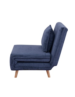 Foto 3 | Sofá Cama Eke Life Home Azul