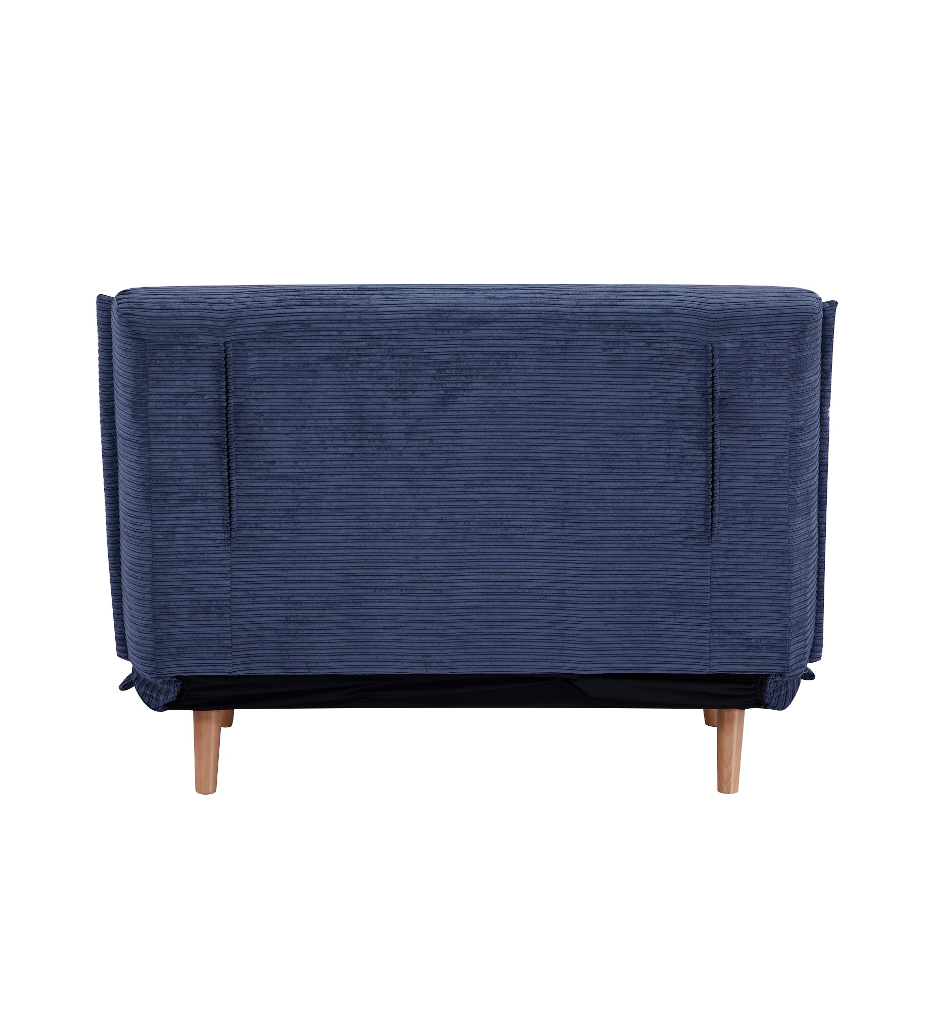 Foto 5 pulgar | Sofá Cama Eke Life Home Azul