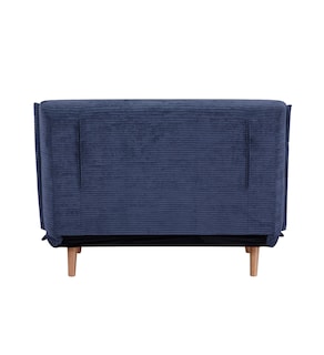Foto 4 | Sofá Cama Eke Life Home Azul