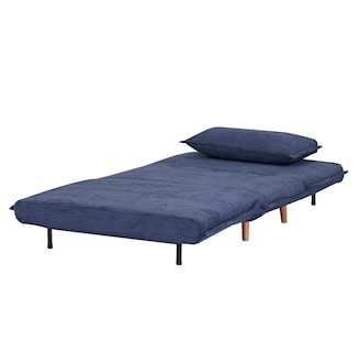 Foto 6 | Sofá Cama Eke Life Home Azul