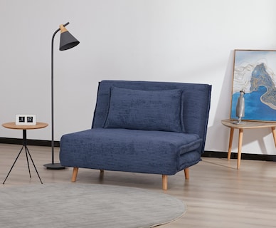 Foto 7 | Sofá Cama Eke Life Home Azul