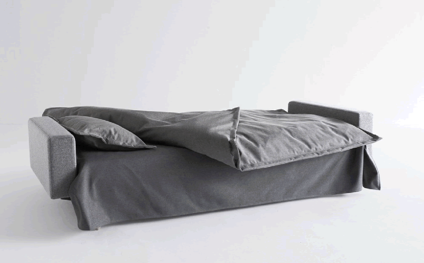 Foto 5 | Sofá Cama Moblecasa Futon K