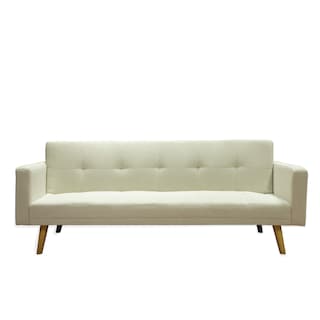 Foto 1 | Sofá Cama Plegable Ilios Innova Sc1125-bei Beige