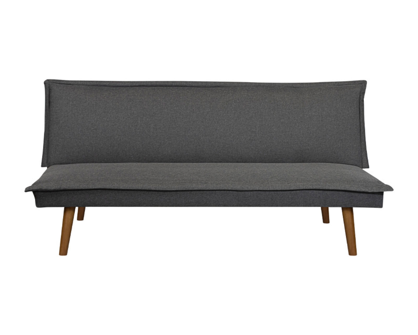 Sofa Cama Reclinable Niza Gris Oxford