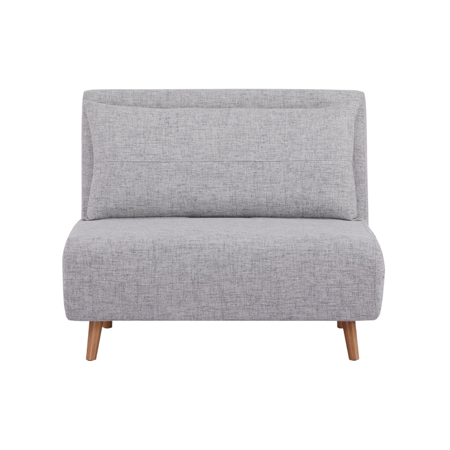 Sofa Cama Genova L279 Gris