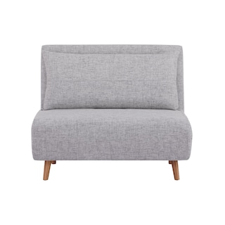 Foto 1 | Sofa Cama Genova L279 Gris