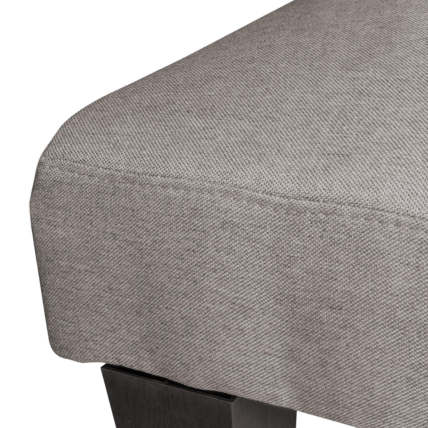 Foto 5 | Sofá Cama Bossa Liam Café/grisaseo 168cm