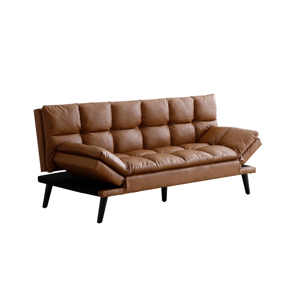Foto 1 | Sofa Cama Futon Minimalista
