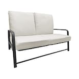Sofá Cama Convertible Bossa Drita Gris Claro