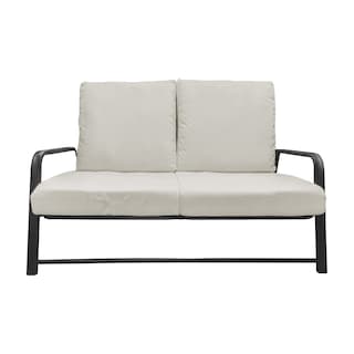 Foto 2 | Sofá Cama Convertible Bossa Drita Gris Claro