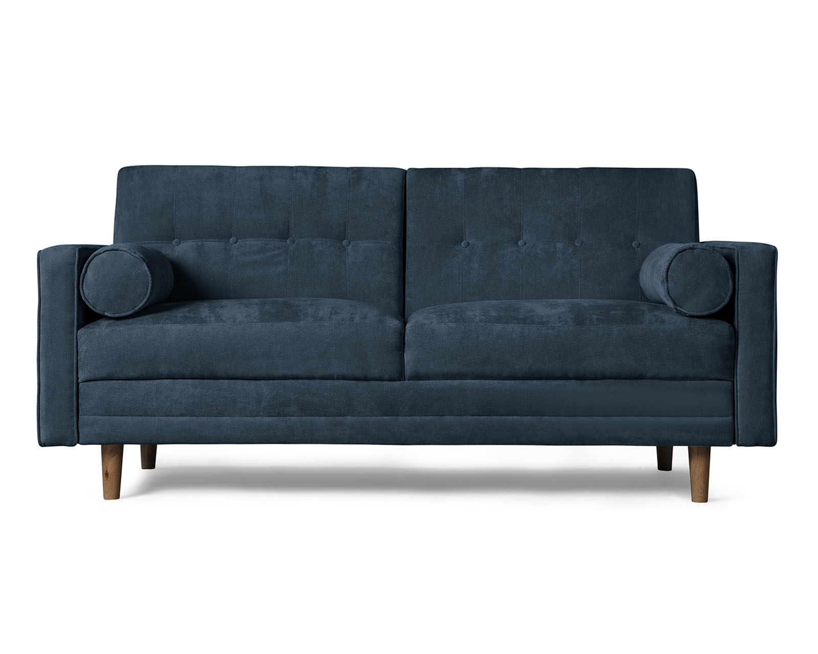 Foto 2 | Sofá Cama Bristol Olivo Beehive Memory Foam Makora De Velvet