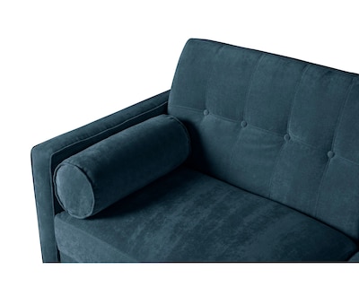 Foto 5 | Sofá Cama Bristol Olivo Beehive Memory Foam Makora De Velvet