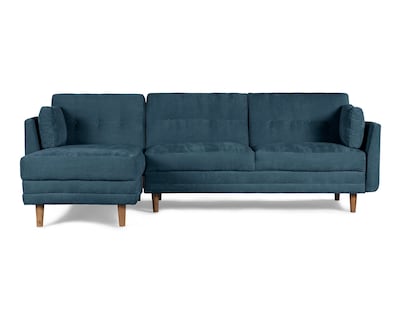 Foto 2 | Sala Modular Aperol Olivo Makora Beehive Memory Foam Velvet