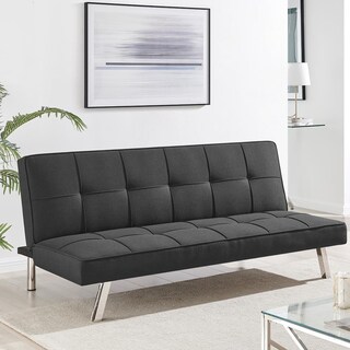 Foto 2 | Sofá Cama Plegable Silla Convertible Sillón Sala Moderna