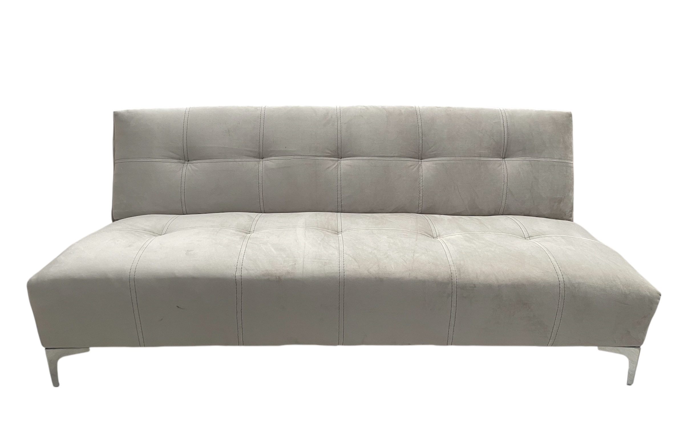 Foto 1 | Sofá Cama Salvanto Okis Beige