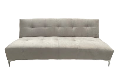 Foto 1 | Sofá Cama Salvanto Okis Beige
