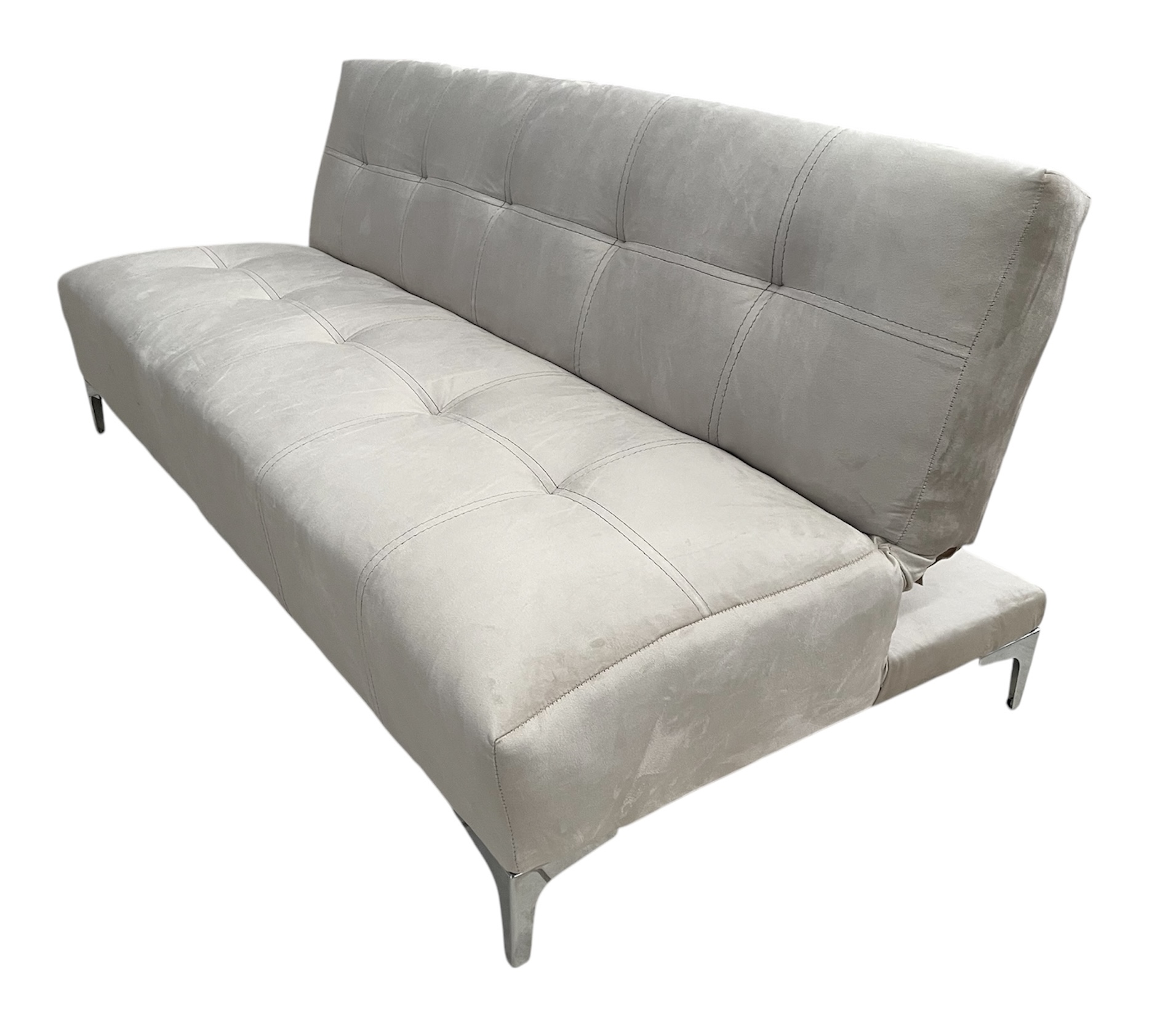 Foto 2 | Sofá Cama Salvanto Okis Beige